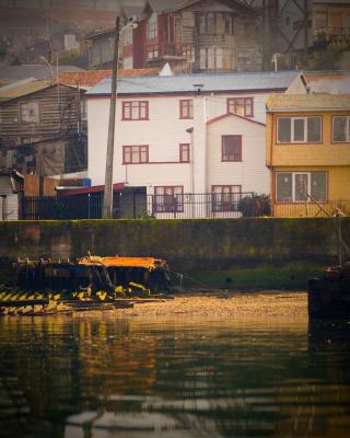 Casa Chiloe hostel