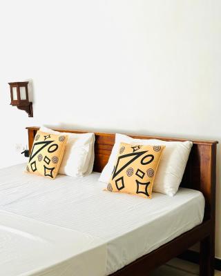 Welcome Family Guest House.