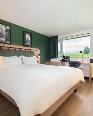 Campanile NATURE - Thionville Yutz