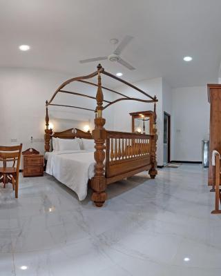 Charika Villa