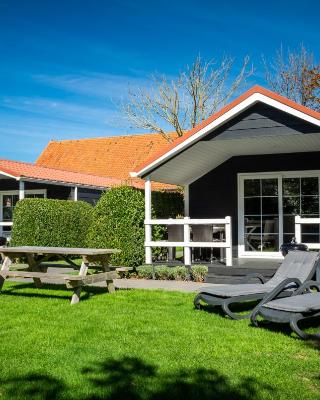 Lodges De Driesprong Domburg