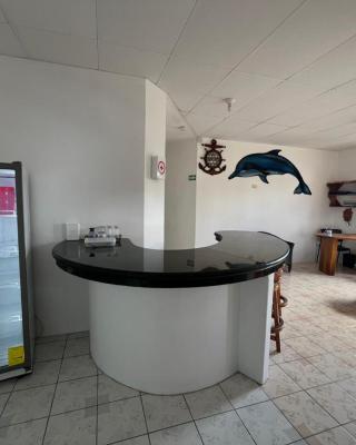 Hostal Neptuno - Poseidon