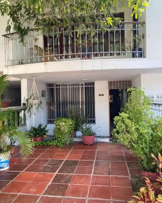 Hostal Familiar
