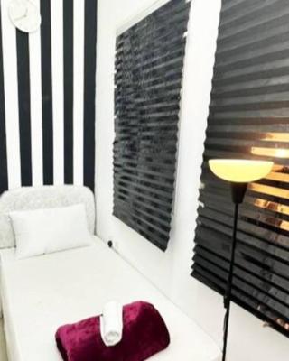 Partitioned Single Room in Al Barsha 1 Near Metro
