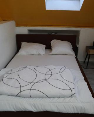 Chambre Jaune