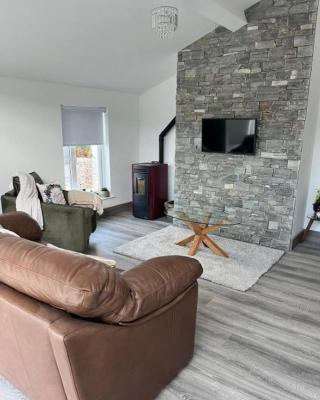Heirloom Lodge
