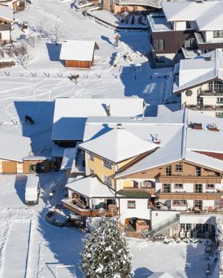 Landhotel Hubengut Bed and Breakfast