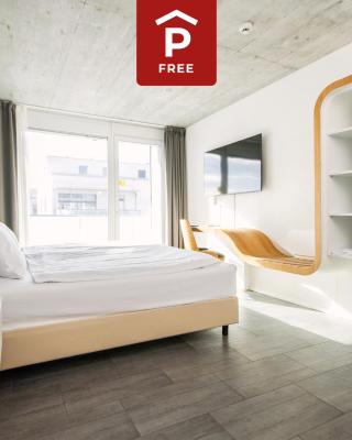 Tailormade Hotel IDEA Spreitenbach