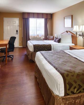 Americas Best Value Inn & Suites Sonora