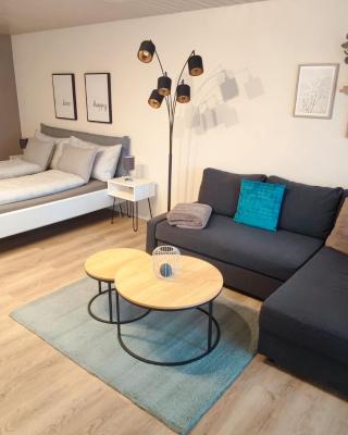 Kleine Auszeit - 2-Zimmer Ferienwohnung