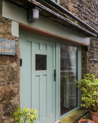 The Old Cart House