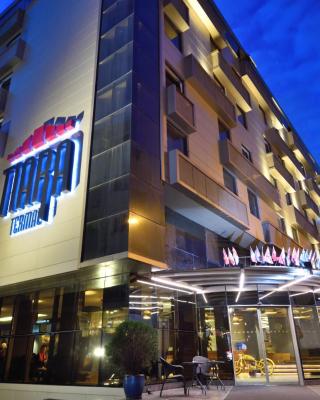 Tiara Thermal & SPA Hotel