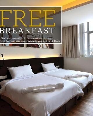 MIO BOUTIQUE Hotel