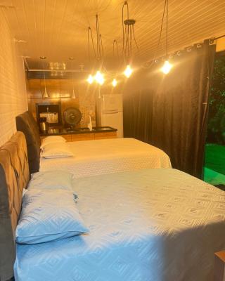Quarto Aconchegante N 1