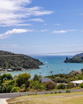 Ranui Lodge