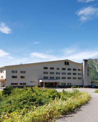 Midagahara Hotel