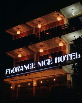 Florance Nice Hotel Weligama