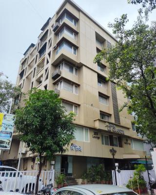 Hotel Le Grande - Mumbai International Airport