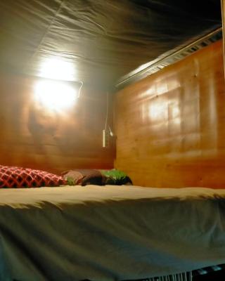 Kouzui Homestay