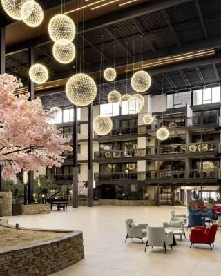 Wyndham Edmonton Hotel and Conference Centre