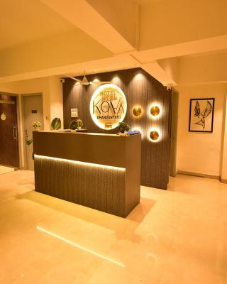 Dhanvantari Luxury Hotel Near Kokilaben Dhirubhai Ambani Hospital Mumbai