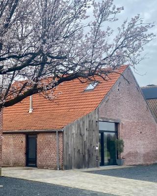 Hoeve De Kleinheide