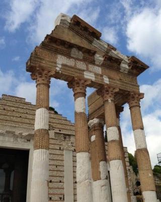 Capitolium Ad