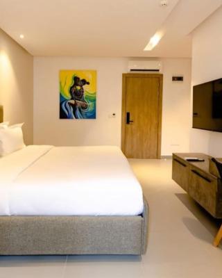 Hotel Blue Box Terminal 2