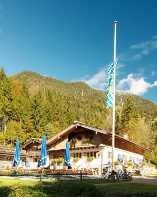 Schwaigeralm