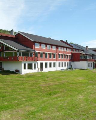 Lia Fjellhotell