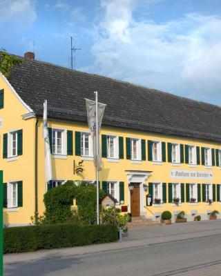 Gasthaus zum Hirschen
