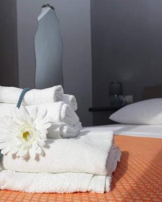Osa rooms