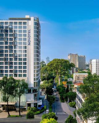 Novotel Saigon Centre