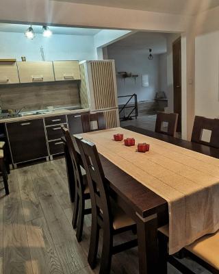 Jarkowice 4x4 Noclegi