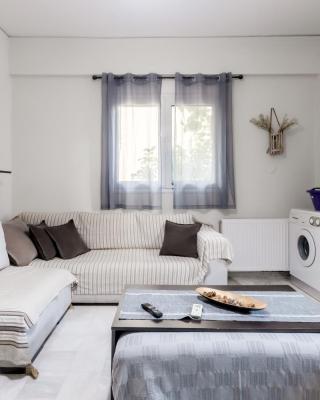 George Central Apartment