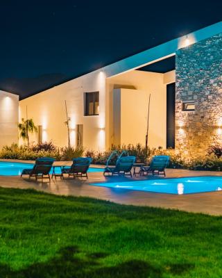 Itida Suites