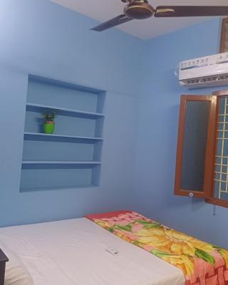 Lakshmi Homes Homestay-2