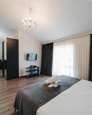 Avrasya Inn Hotel