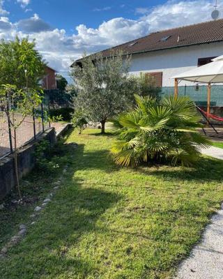 Wellness in Malpensa
