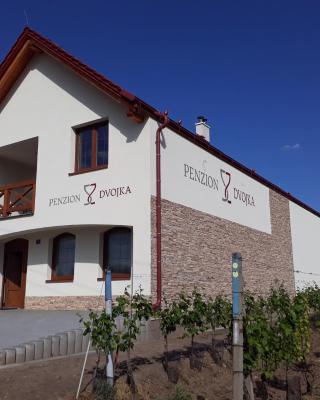 Penzion Dvojka