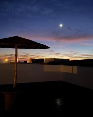 Fisherman house rooms