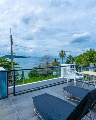 See Sea Villa Phuket SHA