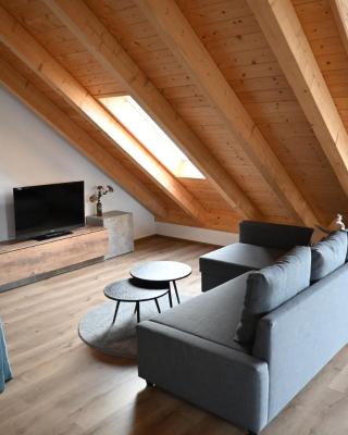 Ferienapartment bavarian living