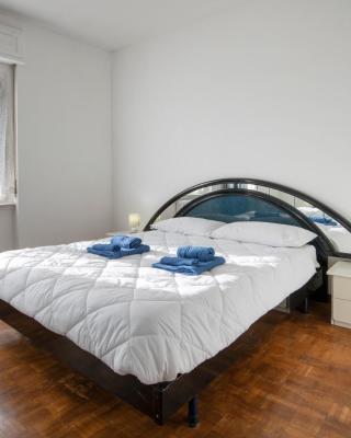 Stay House MXP Airport