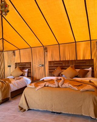 Milagro Luxury camp