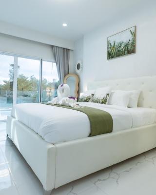 Koh Chang Luxury Pool Villas Premium