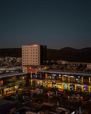 Hampton By Hilton Queretaro Juriquilla