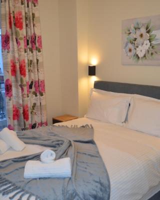 GoCity apartments