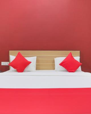 Hotel O Sewa Residency