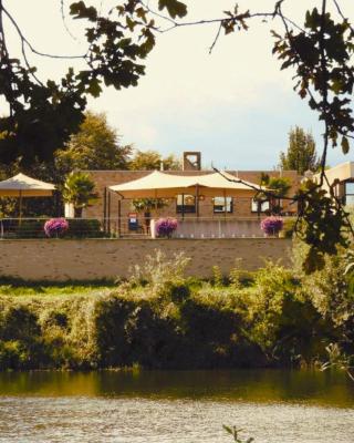 Guesthouse De Wissen